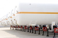 Tank-parking Спецтранспорт в наличии